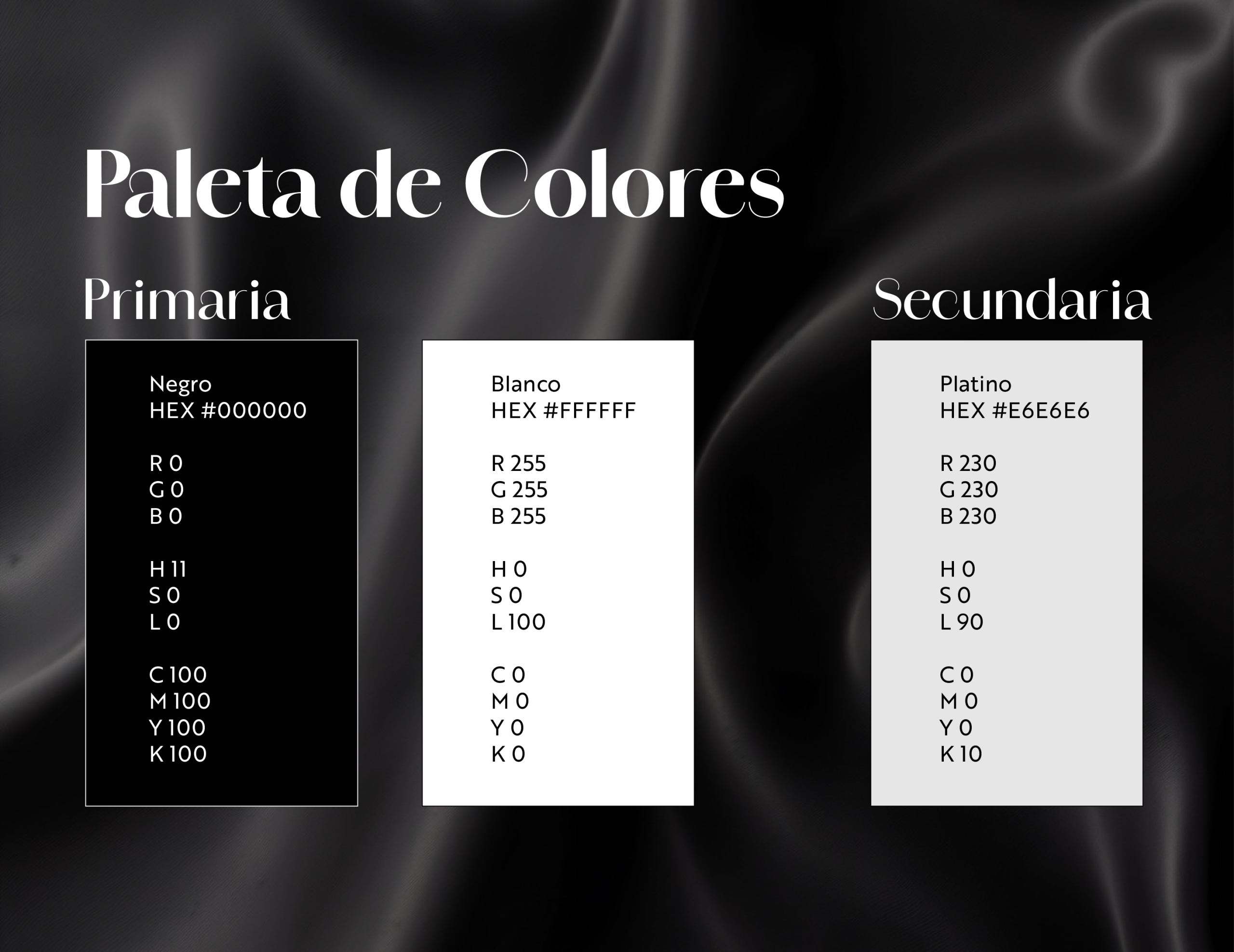 Paleta