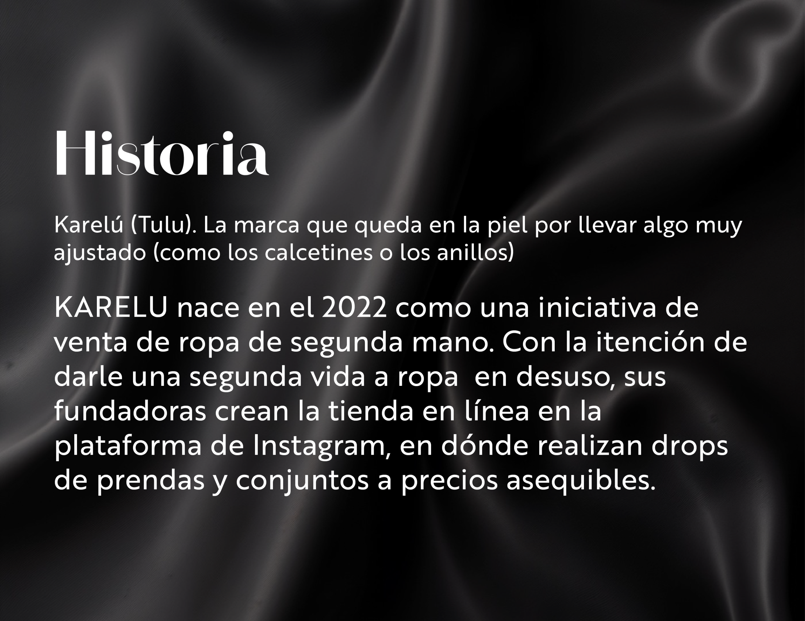 Historia