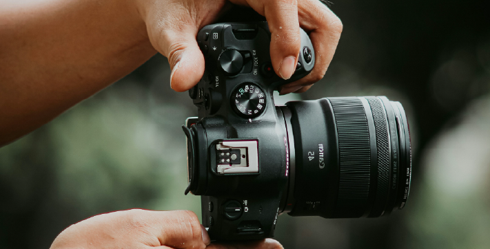 Fotografía