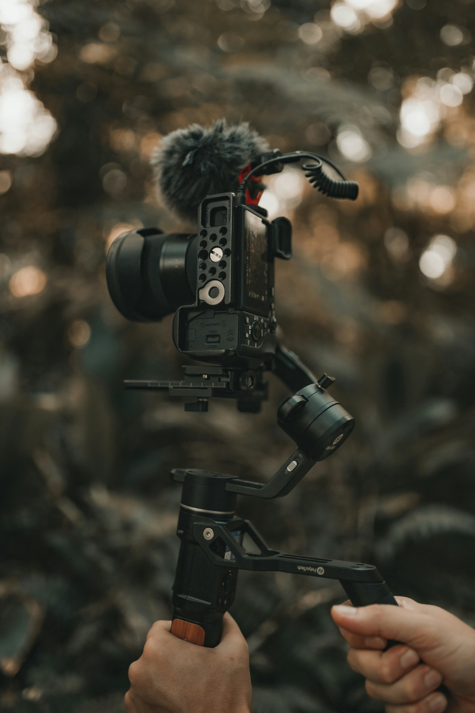 Portafolio Video